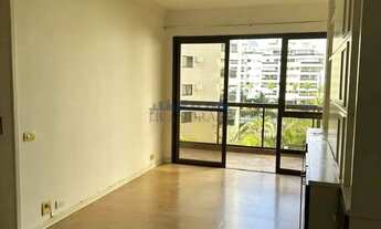 Imagem 5: Barra da Tijuca Apartamento com 2 dormitórios