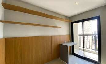 Imagem 6: Apartamento 1904 Residencial Tempus By Palme Rua 137-A Setor Marista Goiânia GO