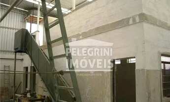 Imagem 5: Salão para alugar, 200 m² por R$ 3.895,00 - São Bernardo - Campinas/SP