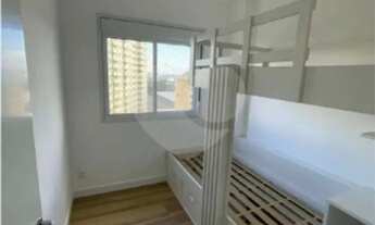 Imagem 6: Apartamento com 3 quartos à venda ou para locação em Centro Comercial Jubran - SP