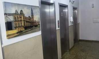 Imagem 4: Apartamento para venda em Brás com 1 quarto , 50m²