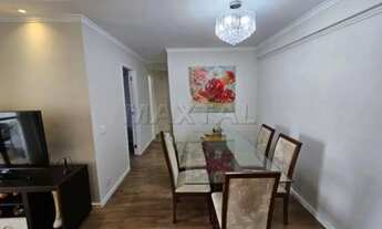 Imagem 5: Apartamento à venda em Santana 80m², 3 dormitórios, 1 suíte, 2 vagas de garagem e lazer co