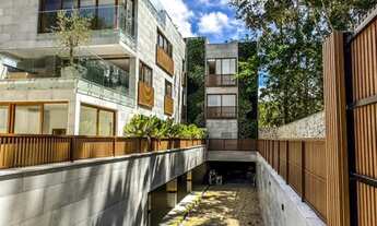 Imagem 6: OPORTUNIDADE APTO GARDEN COM PISCINA PRAIA DO ESTALEIRO 3suítes, 4bwc, 3vg, perto da PRAIA