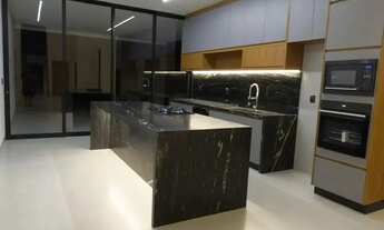 Imagem 5: CASA TÉRREA À VENDA SETOR SUDOESTE Casa de Rua com 3 Quarto(s) e 3 banheiro(s) à Venda, 2