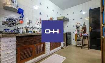 Imagem 7: Venda Casa 3 Dormitórios - 190 m² Pinheiros