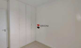 Imagem 5: Apartamento com 2 dormitórios para alugar, 65 m² por R$ 3.726/mês - Jardim Botânico - Ribe