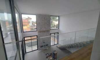 Imagem 3: Casa Nova 4 quartos no Campeche - Rua João Chargas REF: 628