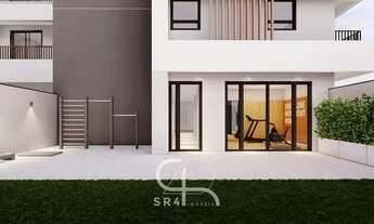 Imagem 6: Studio localizado no Boa Vista, em Curitiba