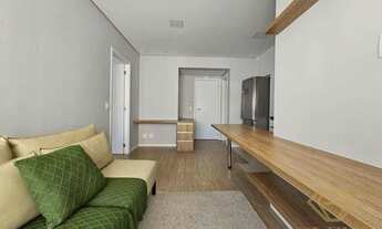 Imagem 3: Torreville mobiliado 1 suíte apartamento locação Gleba Palhano Londrina