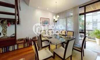 Imagem 3: Ipanema Apartamento com 4 dormitórios