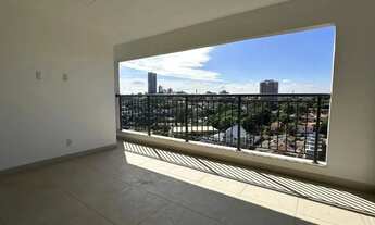 Imagem 4: Apartamento à venda no Nova Campinas, com 3 quartos (suítes) - Living Grand Wish