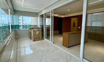 Imagem 7: Apartamento EuroPark Tijuca Apartamento com 3 Quarto(s) e 4 banheiro(s) à Venda, 136 por R