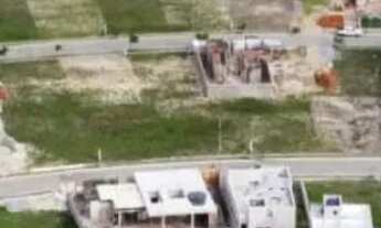 Imagem 5: Lote no Vista Lagoa + Projeto de Casa 4 Suítes Incluso - Marechal Deodoro - Barra Nova