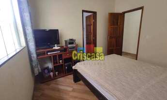 Imagem 2: Casa com 2 dormitórios, 72 m² - venda por R$ 320.000,00 ou aluguel por R$ 2.300,00/mês - C