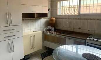 Imagem 2: Casa sobrado na Vila Dom Pedro II