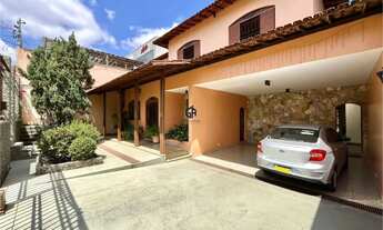 Imagem: Casa a venda no bairro Castelo