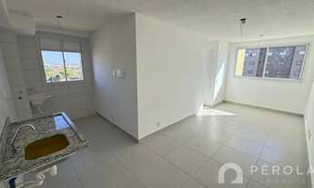 Imagem 4: Apartamento em Setor Serra Dourada - 3ª Etapa - Aparecida de Goiânia