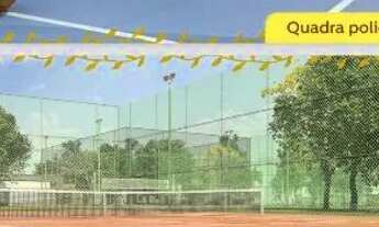 Imagem 2: Agio de Lote cond Aldeia do Parque