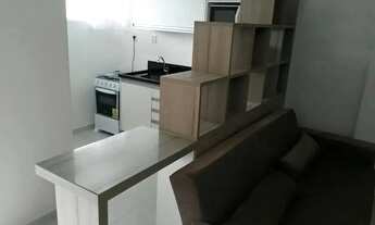 Imagem 5: Imóvel para aluguel tem 42 metros quadrados com 1 quarto em Buraquinho - Lauro de Freitas