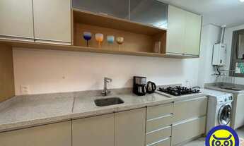 Imagem 6: Apartamento com 3 dormitórios Mobiliado no João Paulo