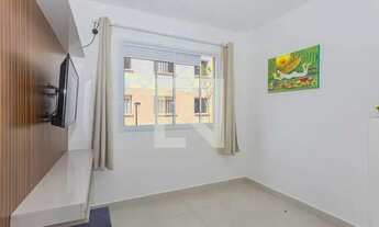 Imagem 2: Apartamento à Venda - Sacomã, 2 Quartos, 32 m2