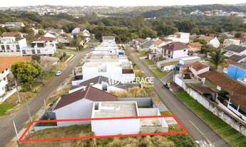 Imagem 4: Terreno à venda, 158 m² por R$ 420.000,00 - Pilarzinho - Curitiba/PR