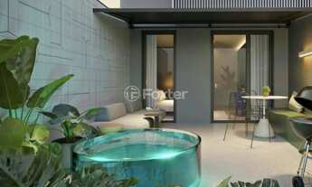 Imagem 2: Apartamento Garden à venda Rua Gonçalves Dias, Menino Deus - Porto Alegre