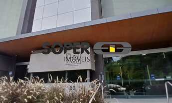 Imagem: Apartamento Studio Imóvel para aluguel