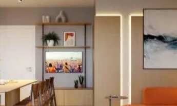 Imagem 7: APT 015, Condomínio Lúmina Fatima, apartamento de 02 e 03 quartos, elevador, lazer