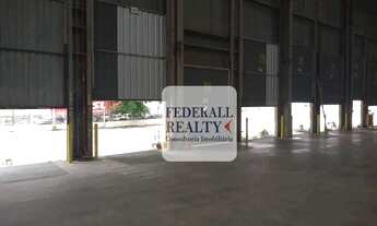 Imagem 5: Aluguel de galpão no Park Rio Pavuna