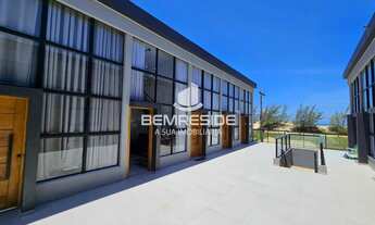 Imagem: Loft escriturado à poucos passos do mar