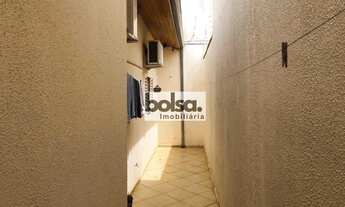 Imagem 4: Casa para venda com 115 m² e 3 quartos em Vila Independência, Bauru - SP