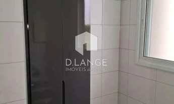 Imagem 4: Apartamento à venda no Bairro Jardim dos Calegaris em Paulínia