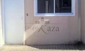 Imagem 3: Sobrado em Condomínio Jardim Jacinto Condomínio Flor de Lotus 2 Dormitórios 64m² Jacareí