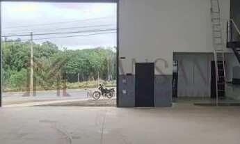 Imagem 2: Galpão para aluguel e venda com 350 m² e 2 quartos na Av Cruzeiro do Sul, Bauru - SP