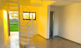 Imagem 4: Casa com 2 dormitórios à venda, 75 m² por R$ 464.672,80 - Alto Arroio - Imbituba/SC