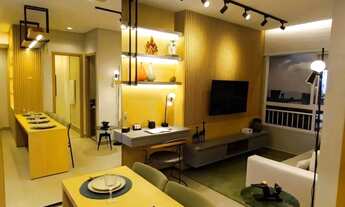 Imagem: Ágio CULT OXFORD Apartamento com 1 Quarto(s)