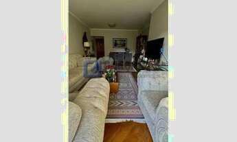 Imagem 3: Apartamento com 03 dormitórios/01 Suíte a venda Baeta Neves em São Bernardo do Campo/SP