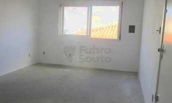 Imagem: Apartamento Padrão em Pelotas