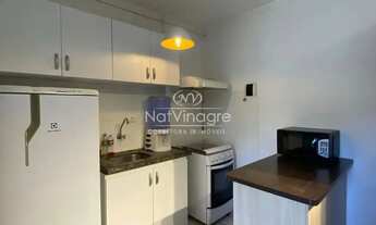 Imagem 6: Apartamento 1 quarto, 25 metros, em Candeias, lazer, 200 mil