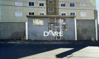 Imagem 2: Apartamento com 2 dormitórios para alugar, 65 m² por R$ 1.967,28/mês - Loteamento Vale Das