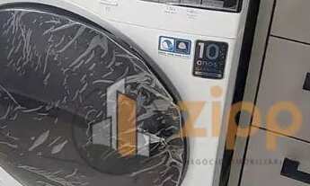 Imagem 7: Apartamento com 1 dormitório para alugar, 27 m² por R$ 2.838/mês - Vila Isolina Mazzei - S