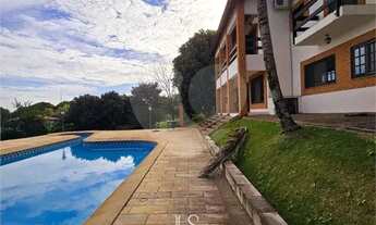 Imagem 6: Condomínio com 4 quartos à venda em Vale Das Laranjeiras - SP