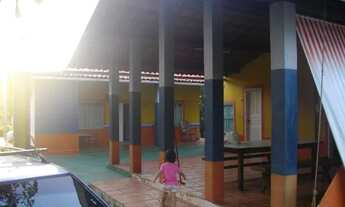 Imagem 5: Casa na Praia de Mundaú P/ Finais de Semana e Feriados Tipo sítio, há 100m da Praia