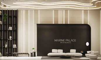 Imagem 9: Apartamento no Marine Palace Residence - Balneário Camboriú - SC