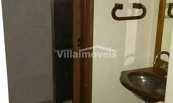 Imagem 5: Casa - Jardim Campos Elíseos - Campinas