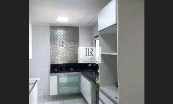 Imagem 5: Apartamento com 3 dormitórios para alugar, 158 m² por R$ 10.523,00/mês - Tamboré - Santana