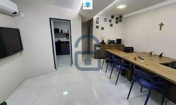 Imagem 3: Sala para alugar no bairro Setor Bueno - Goiânia/GO