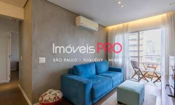 Imagem 2: Venha conhecer este excelente apartamento residencial no Brooklin