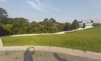 Imagem 2: Terreno à venda, 709 m² por R$ 1.628.000,00 - Granja Viana - Carapicuíba/SP